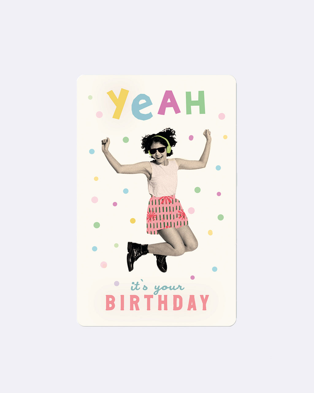 Mini Postcards - Favorite Person