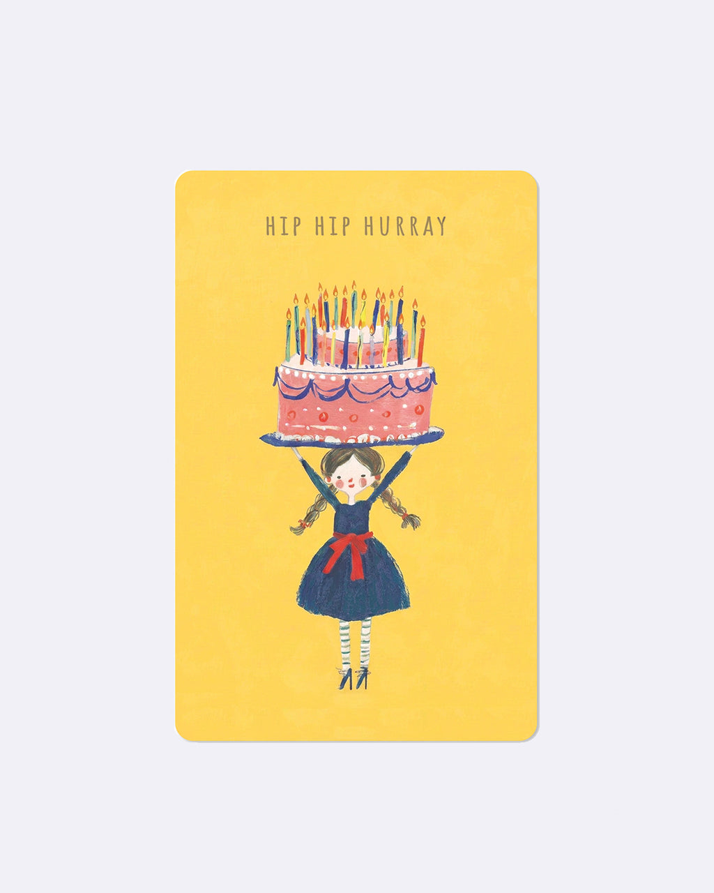 Mini Postcards - Favorite Person