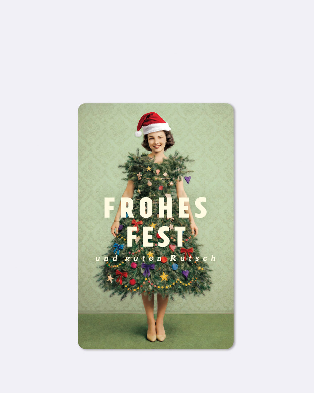 Mini Postcards - Favorite Person