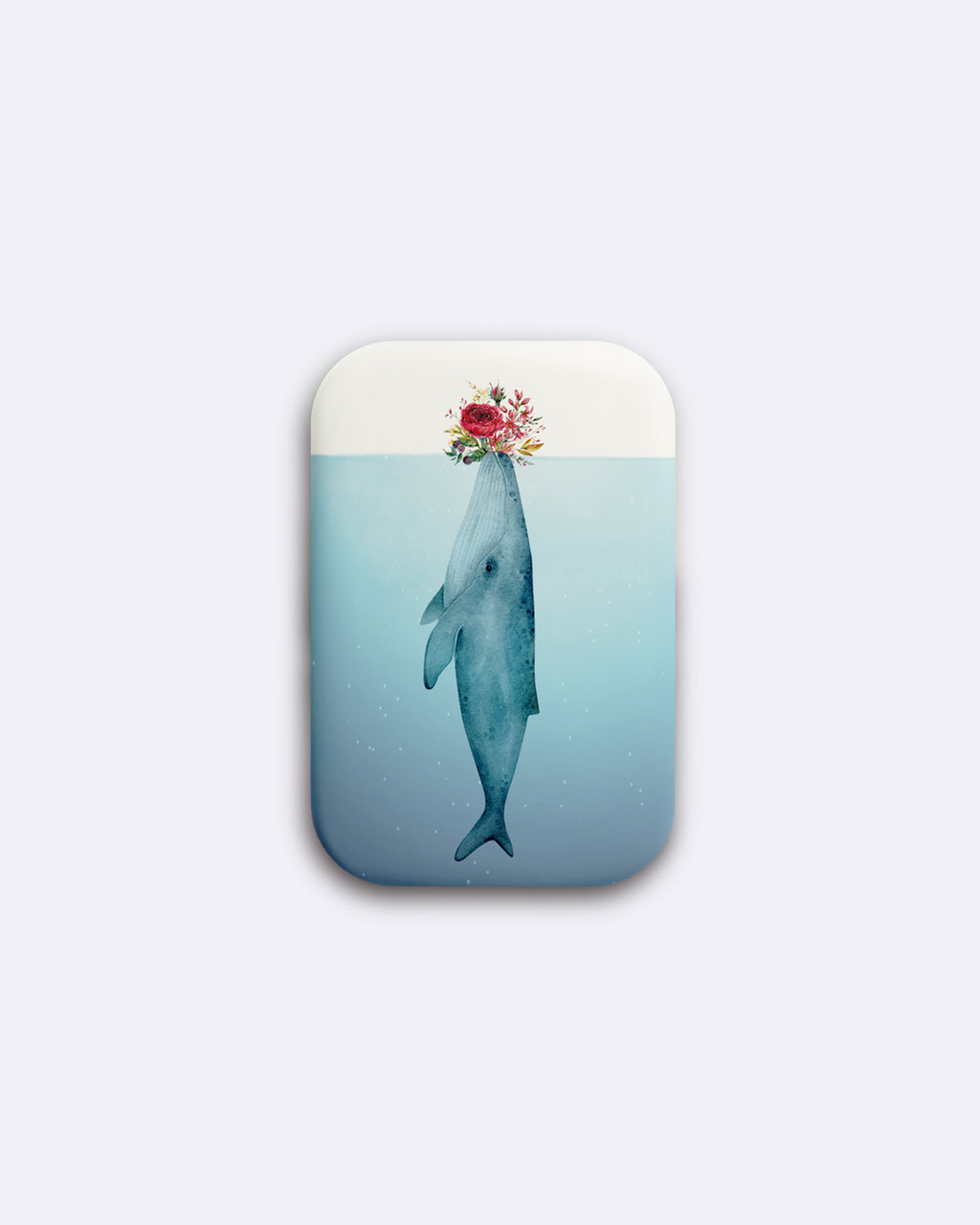 Luna Magnet - Whale