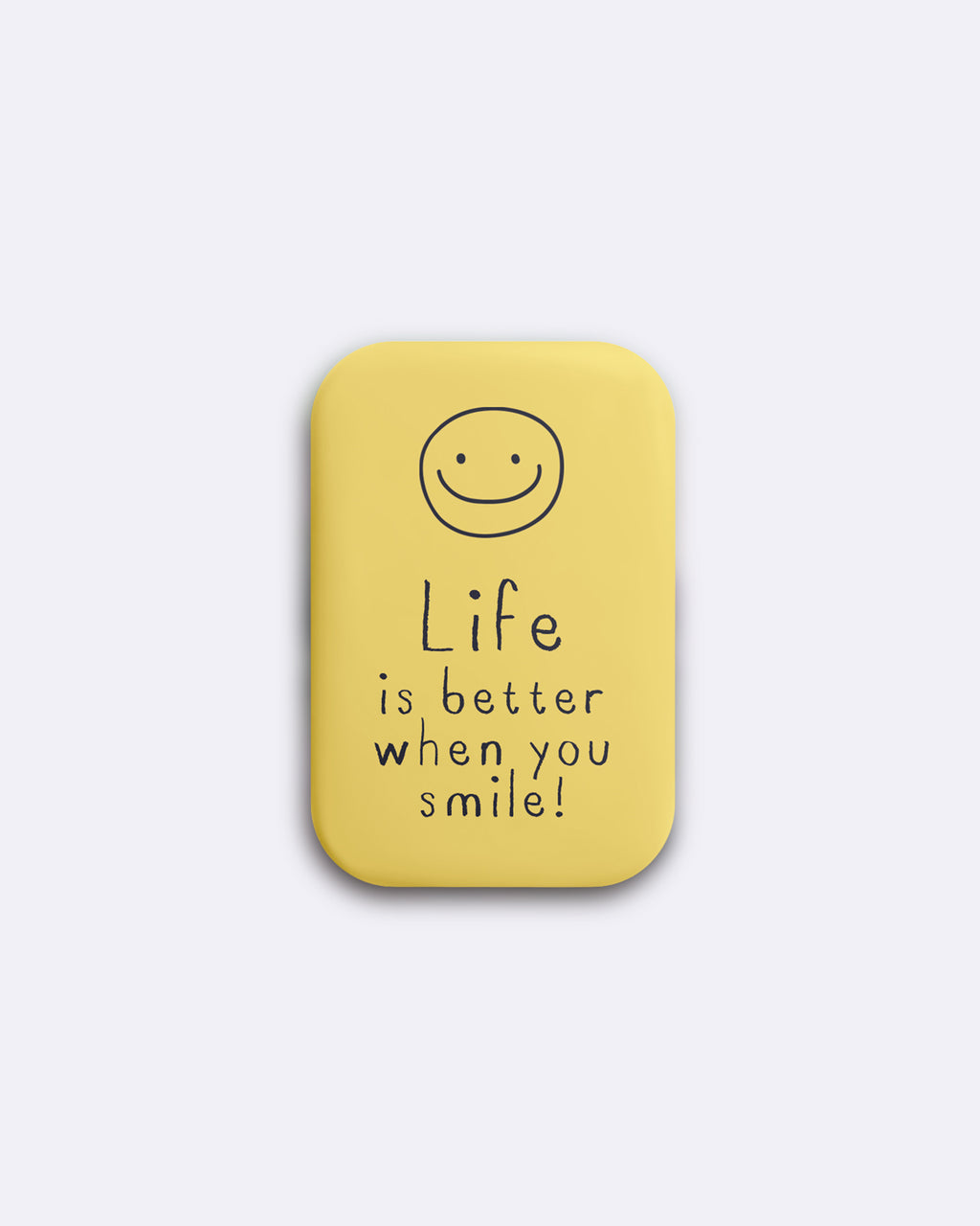 Luna Magnet - Smiley