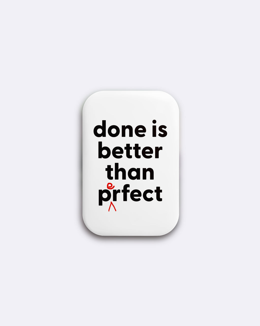 Luna Magnet - better than perfect