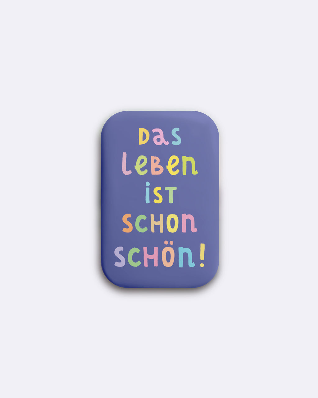 Luna Magnet - Das Leben ist schon schön