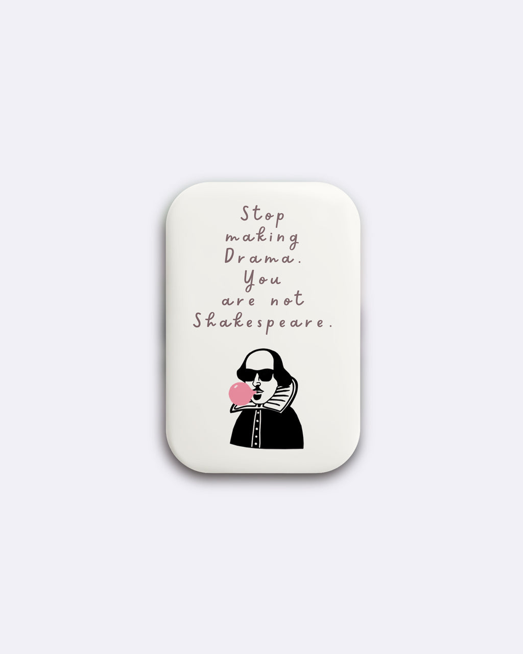 Luna Magnet - Shakespeare