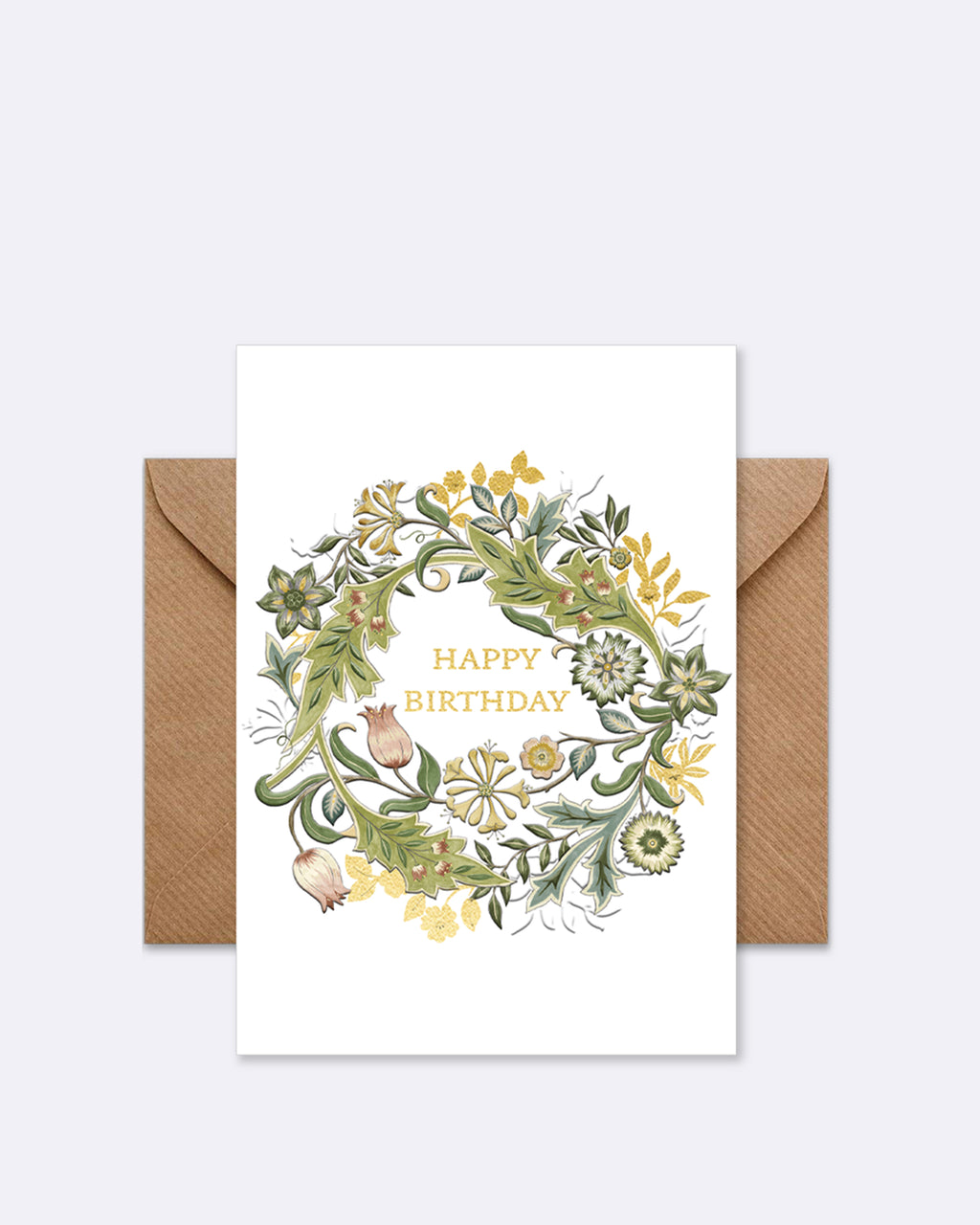 Double card - LT360 - Happy Birthday