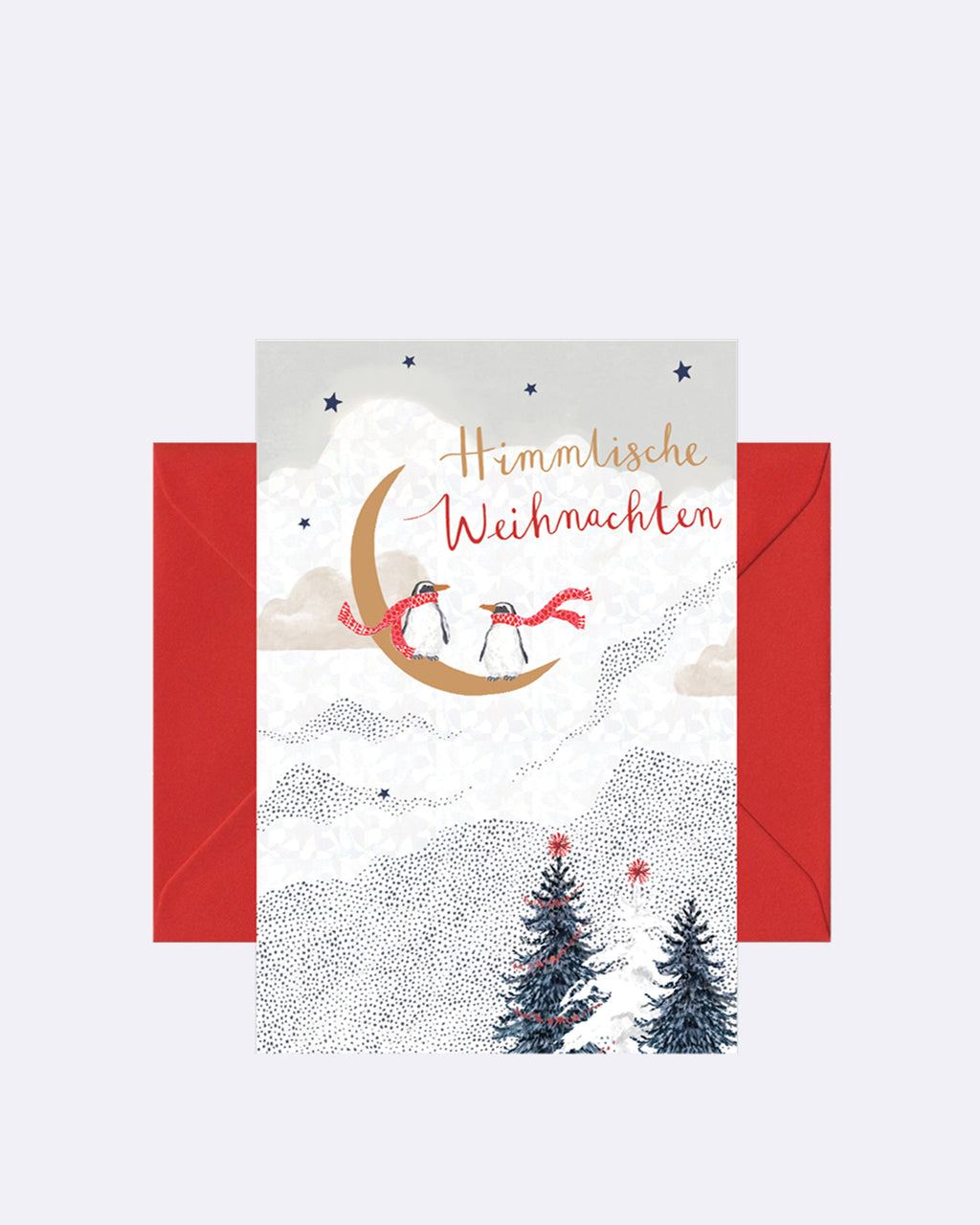 Noël céleste