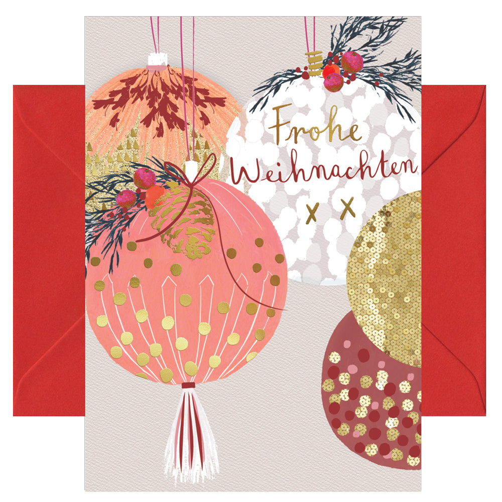 Joyeux noël