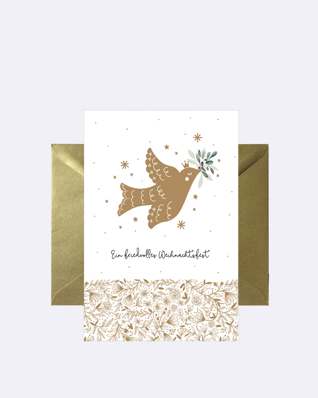 Un Noël paisible