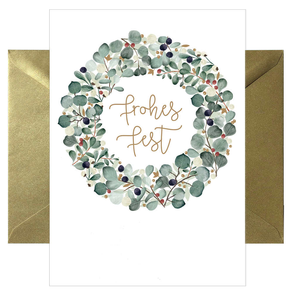 Joyeuses fêtes