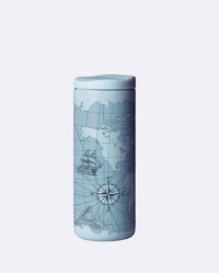 SlideCup NEO antique map