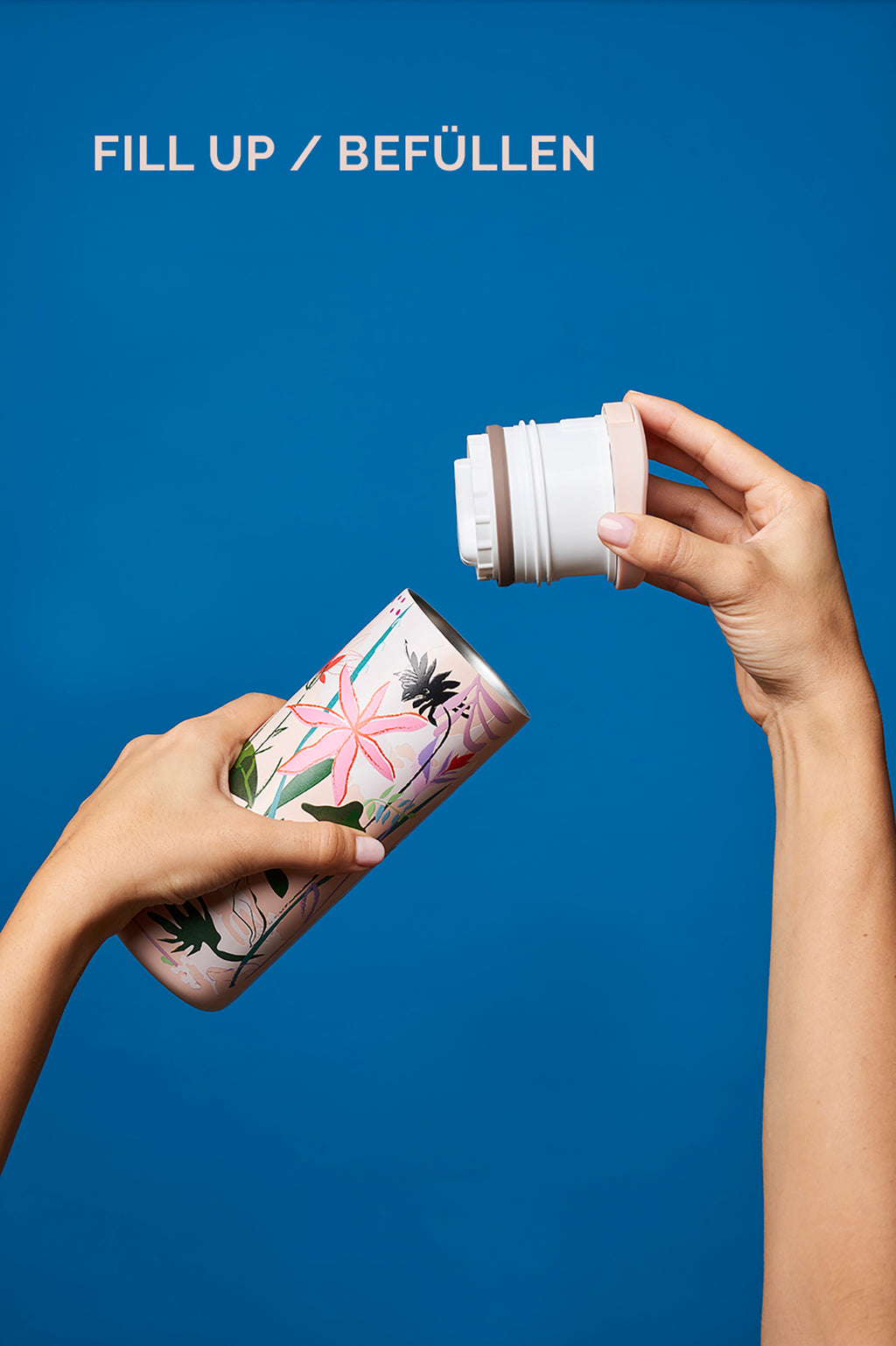 SlideCup NEO Lilac