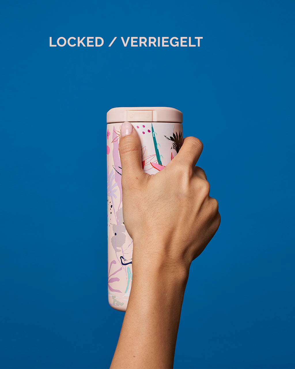 SlideCup NEO Lilac