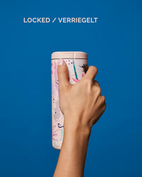 SlideCup NEO Lilac