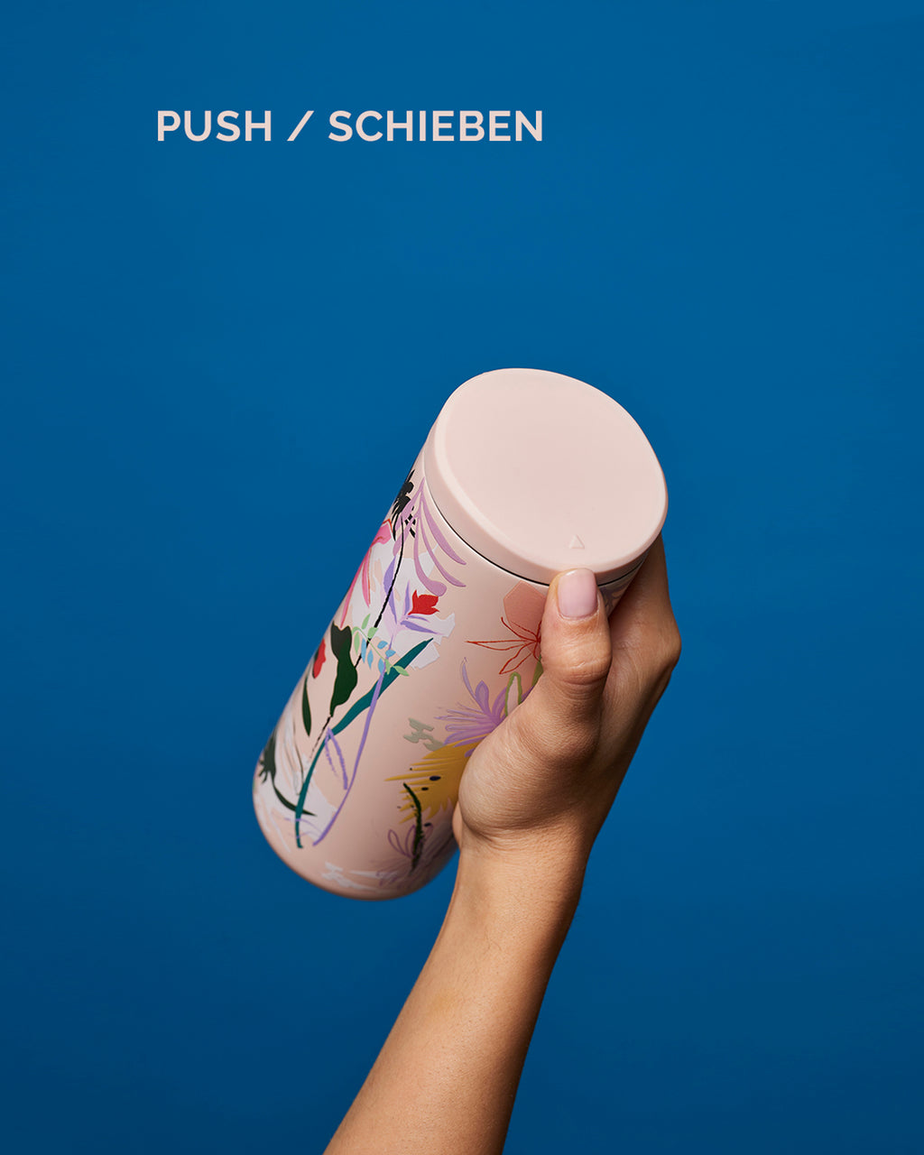 SlideCup NEO Lilac
