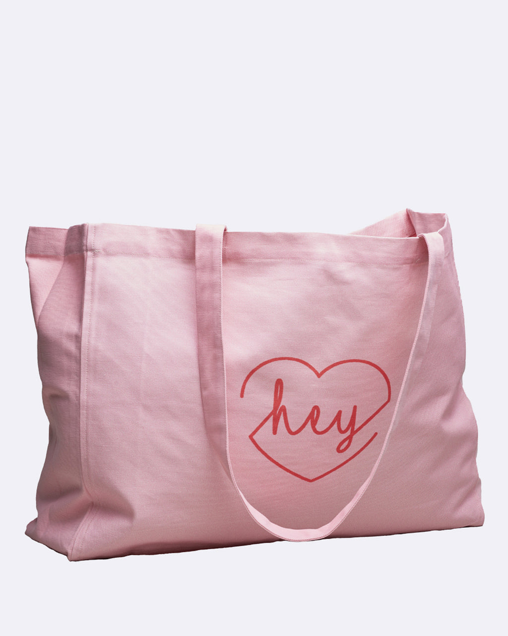 Sac en coton biologique Hey