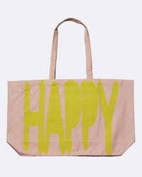 Sac en coton bio pour la plage