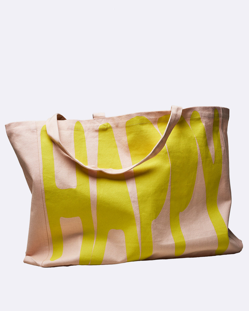 Sac en coton bio pour la plage