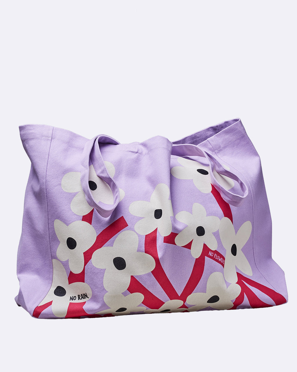 Sac en coton bio pour la plage