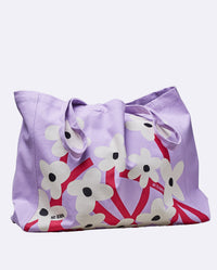 Sac en coton bio pour la plage