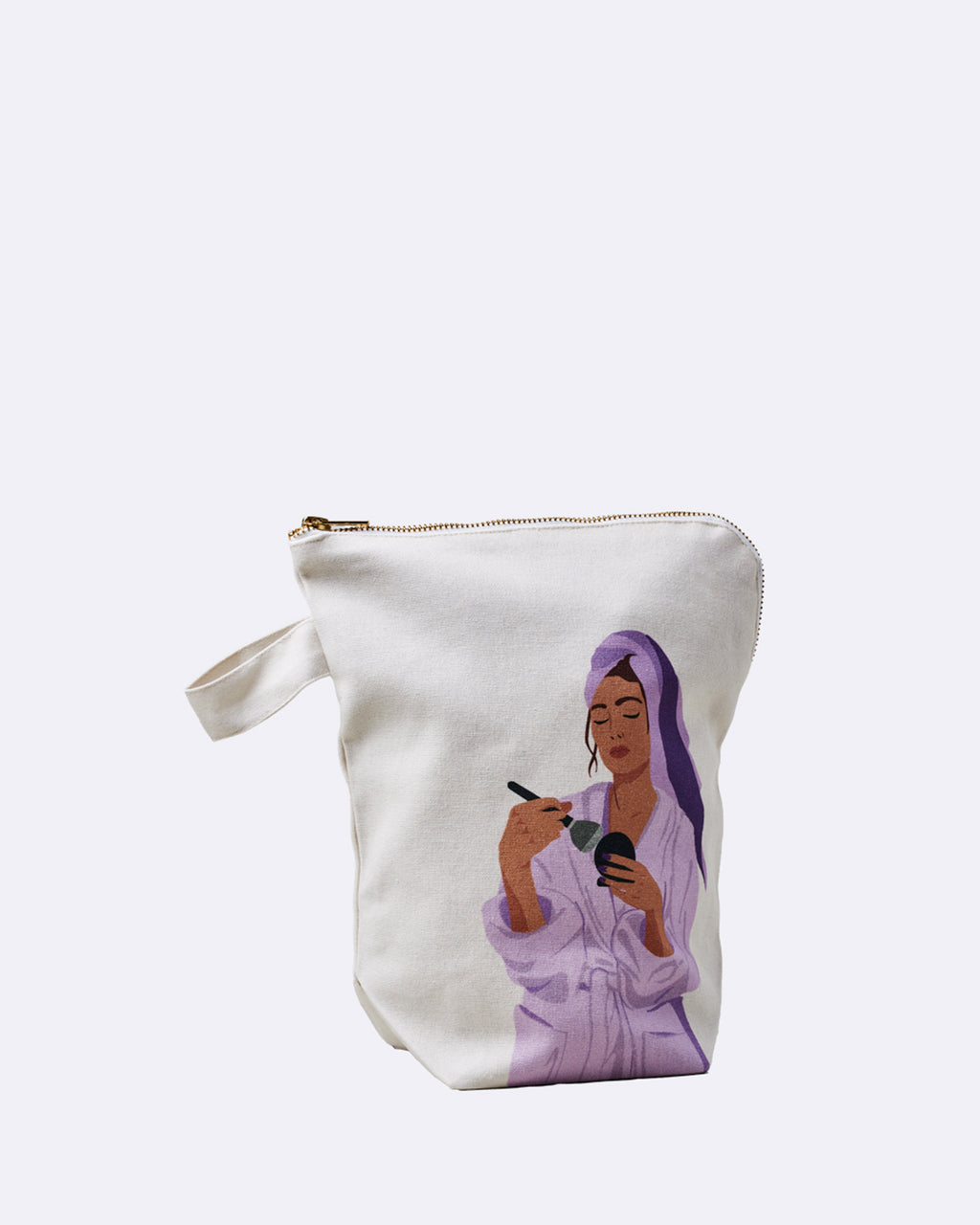 Kosmetiktasche Blush
