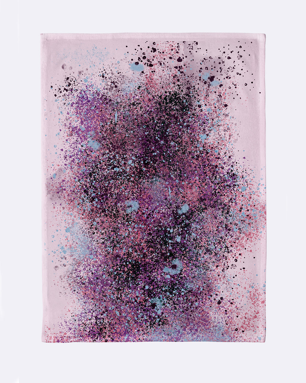 Organic Kitchen Towel Serena
