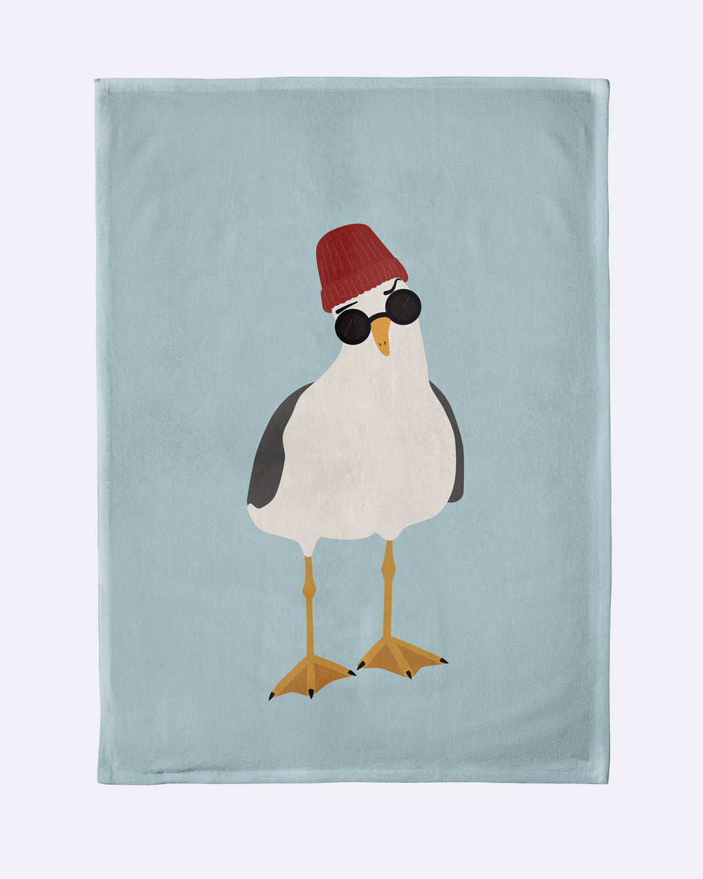 Organic Kitchen Seagull