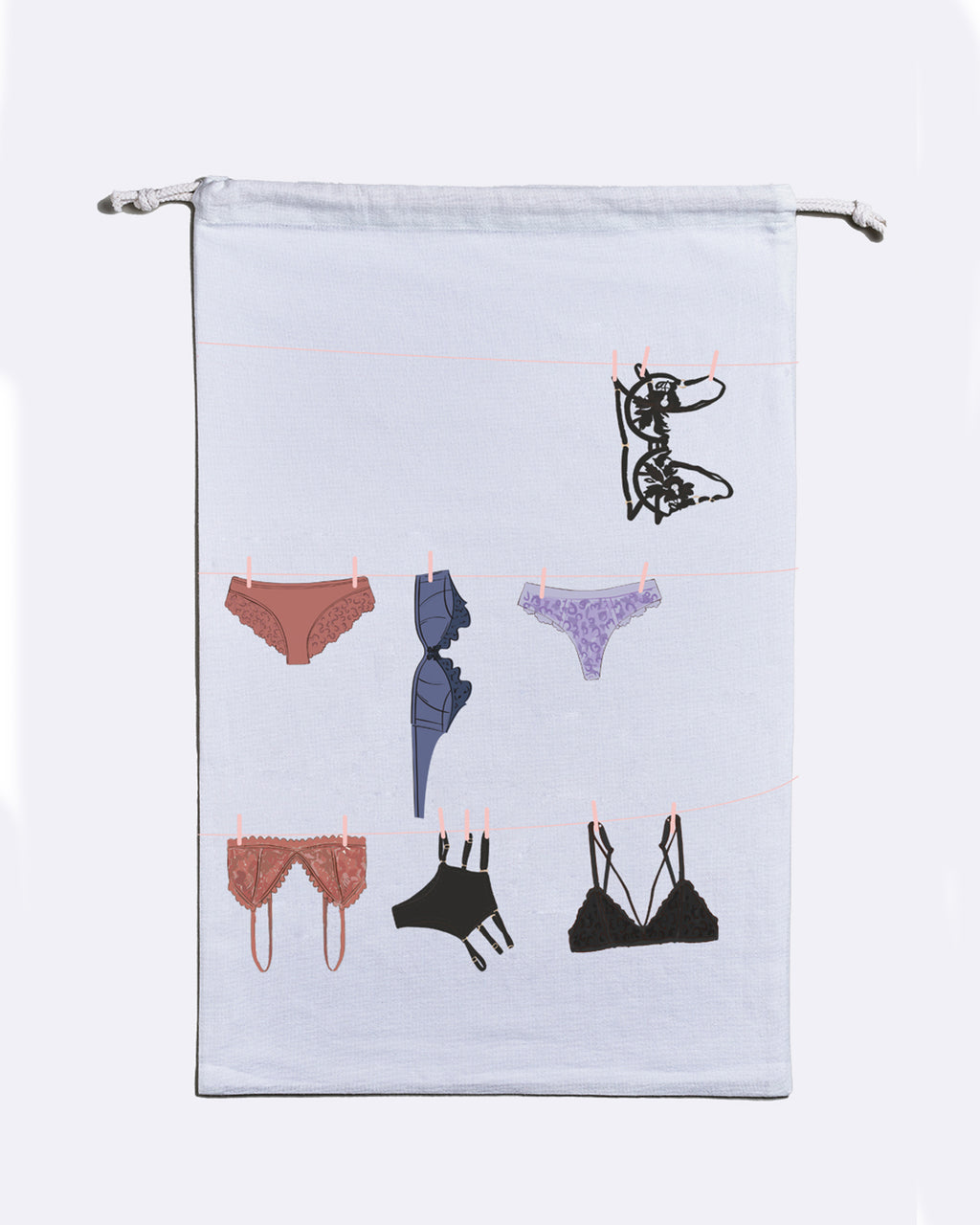 Wäschesack Intimates
