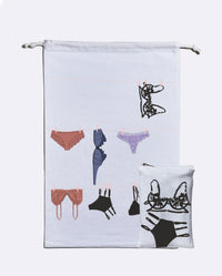Wäschesack Intimates