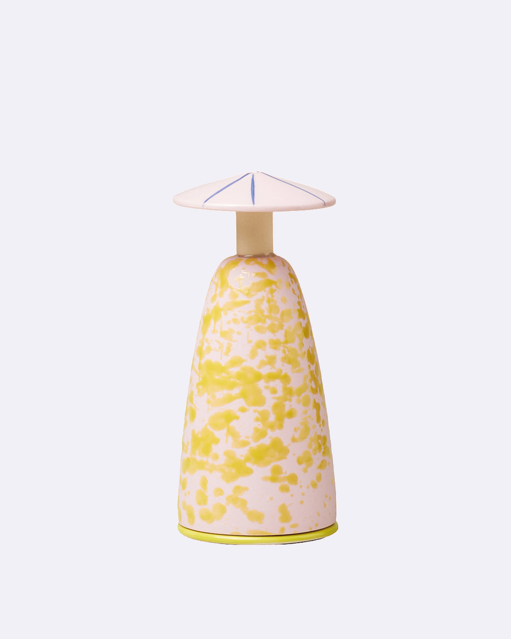 Porzellan Aroma Figur - Freya