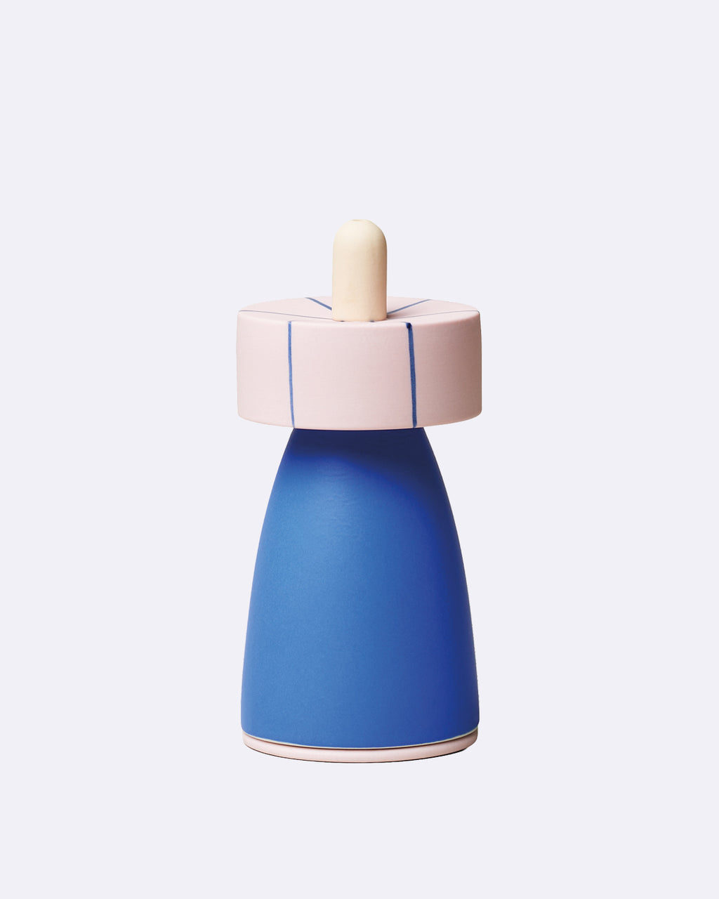 Porzellan Aroma Figur - Frida
