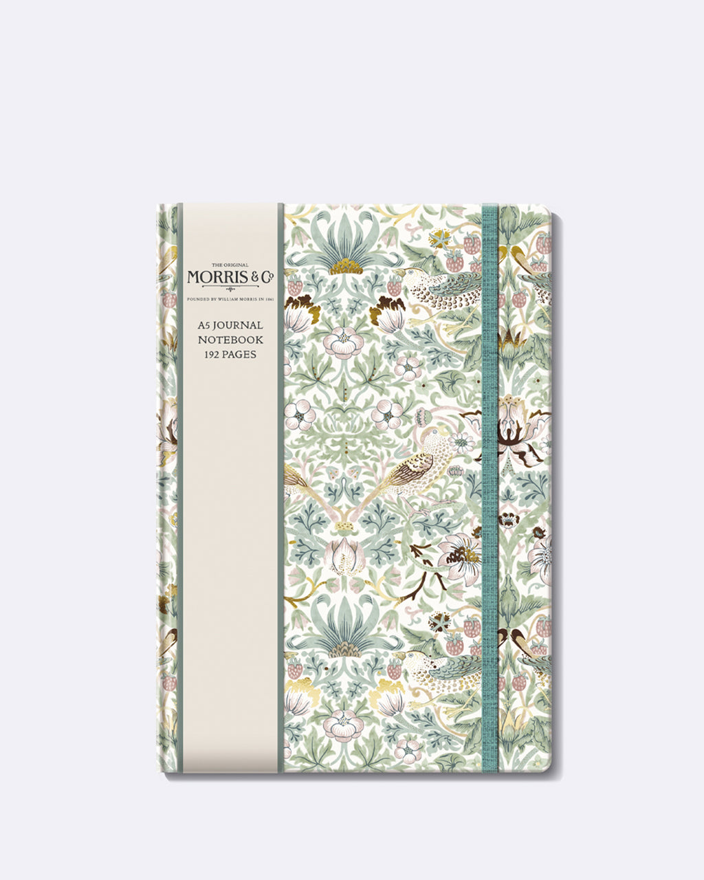 Cahier ligné A5, 192 pages