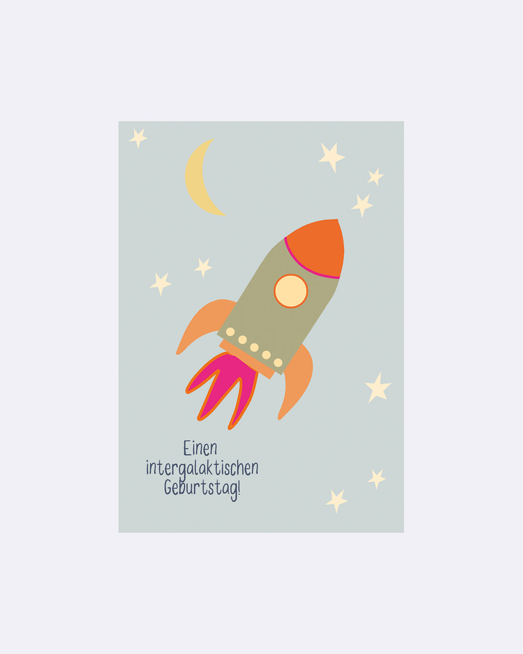 Mini Postcards - Favorite Person