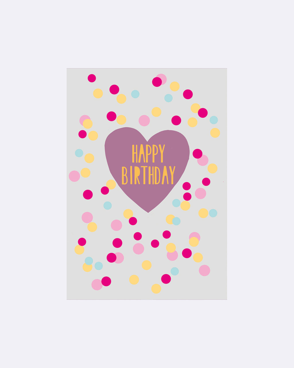 Mini Postcards - Favorite Person