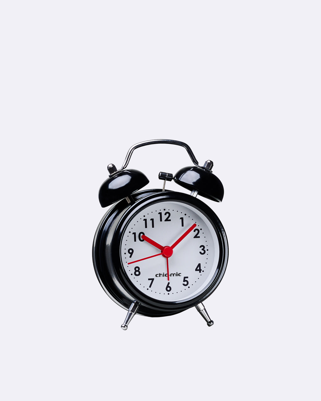 alarm clock timeless