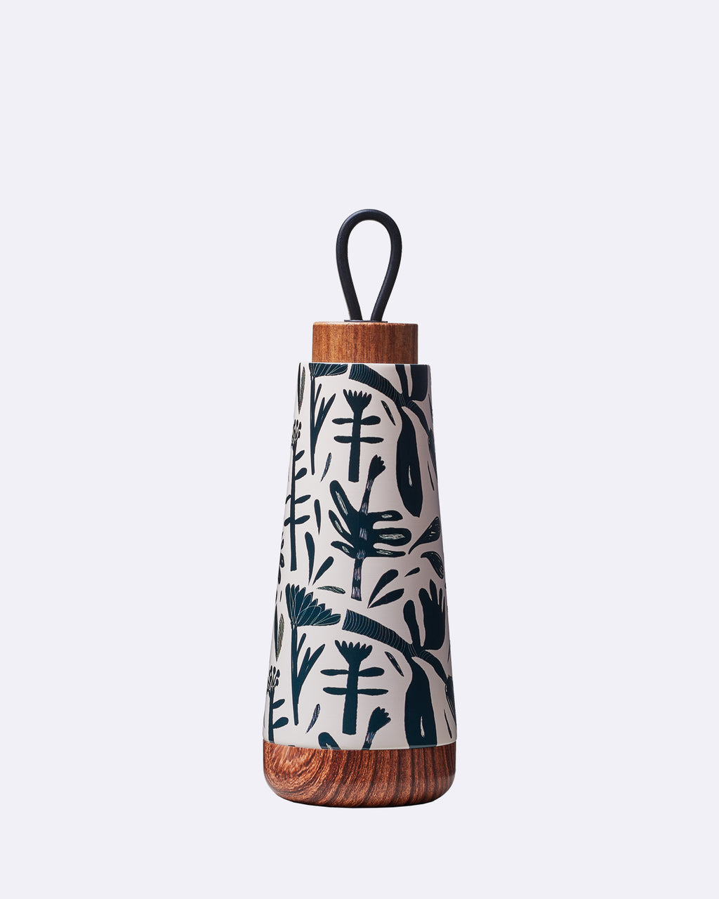 mini jardin d'ombre en boucle Bioloco