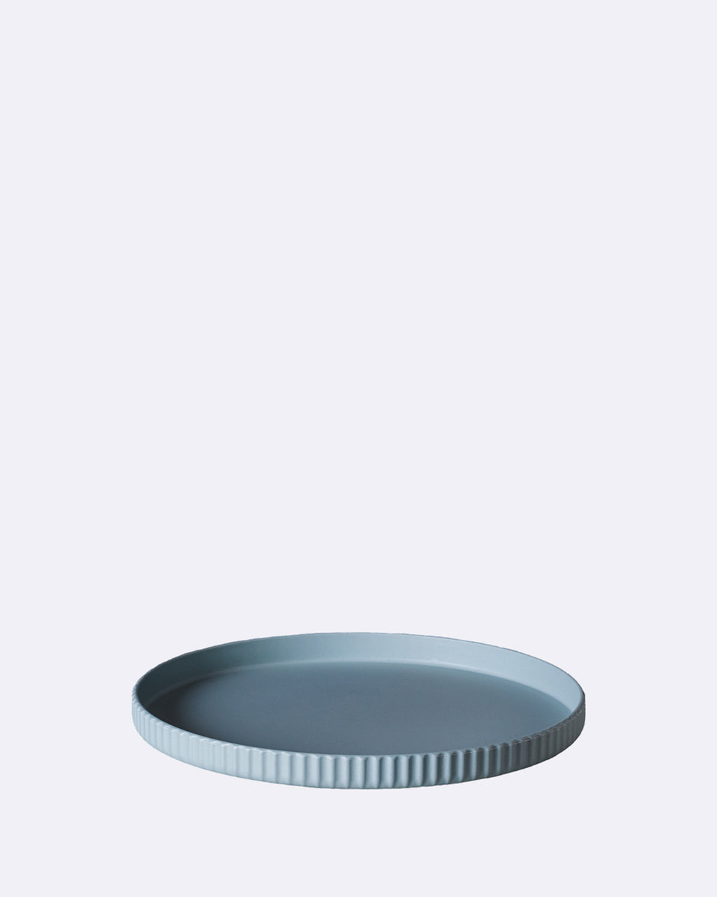 Kleiner Teller deluxe powder blue