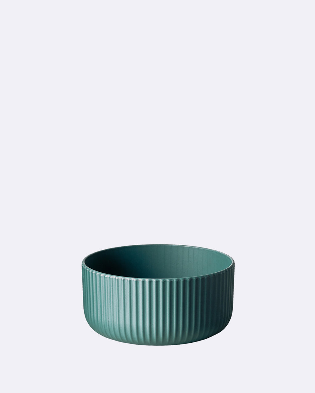 Petit bol de luxe sauge foncée 
