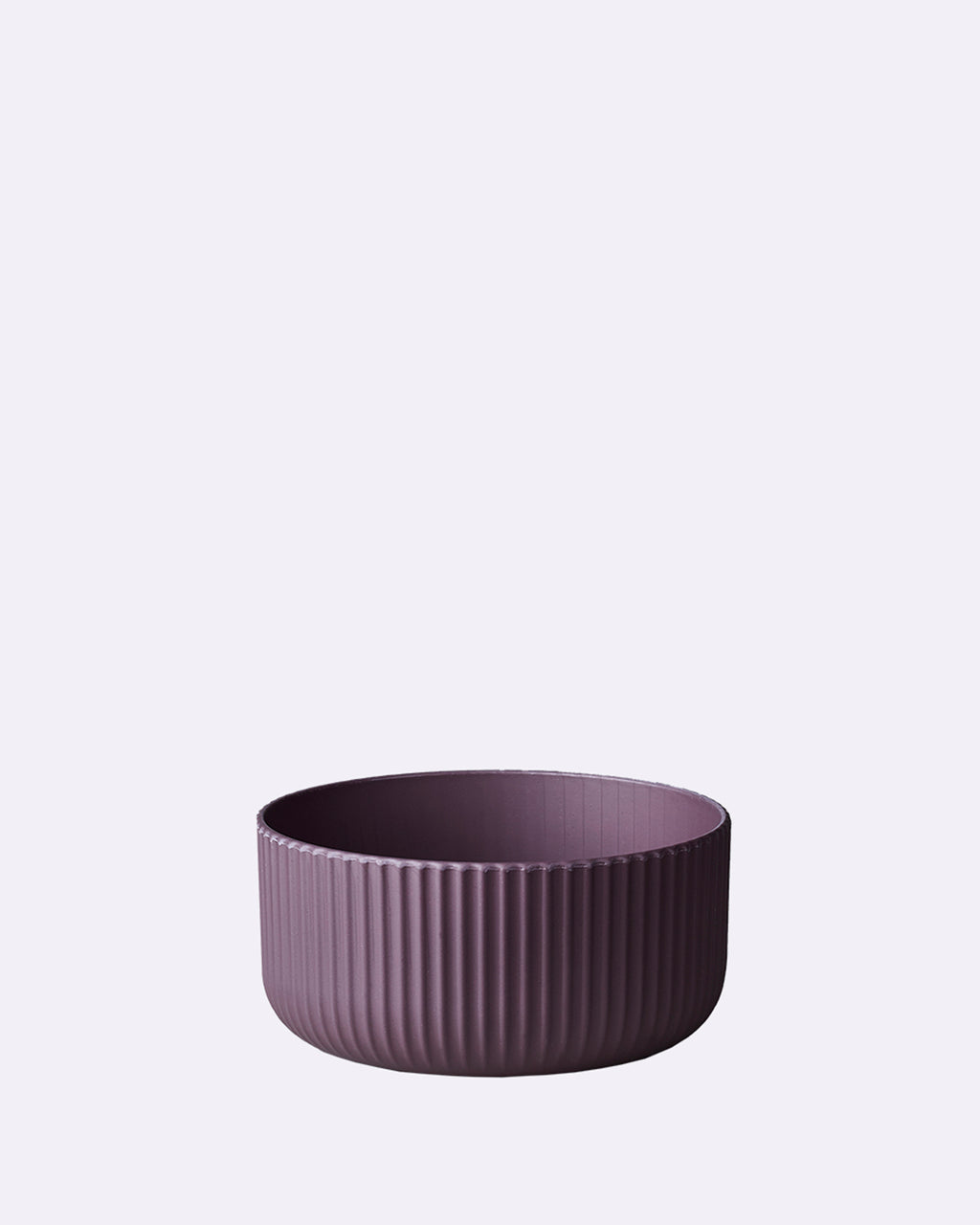 Small bowl deluxe elderberry 
