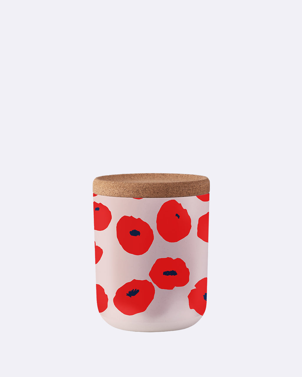 Storage container - medium Kukkia