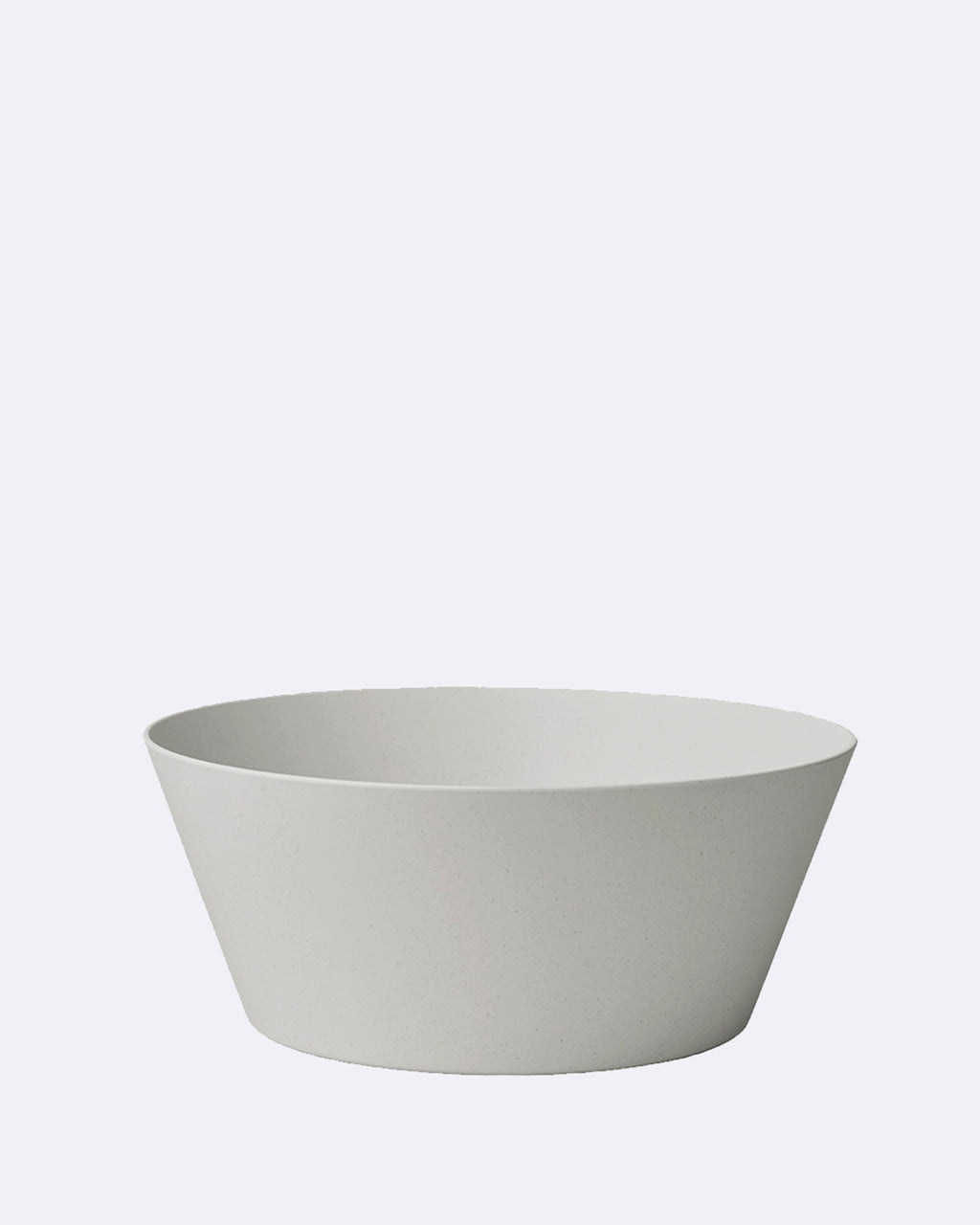 Salatschüssel grey