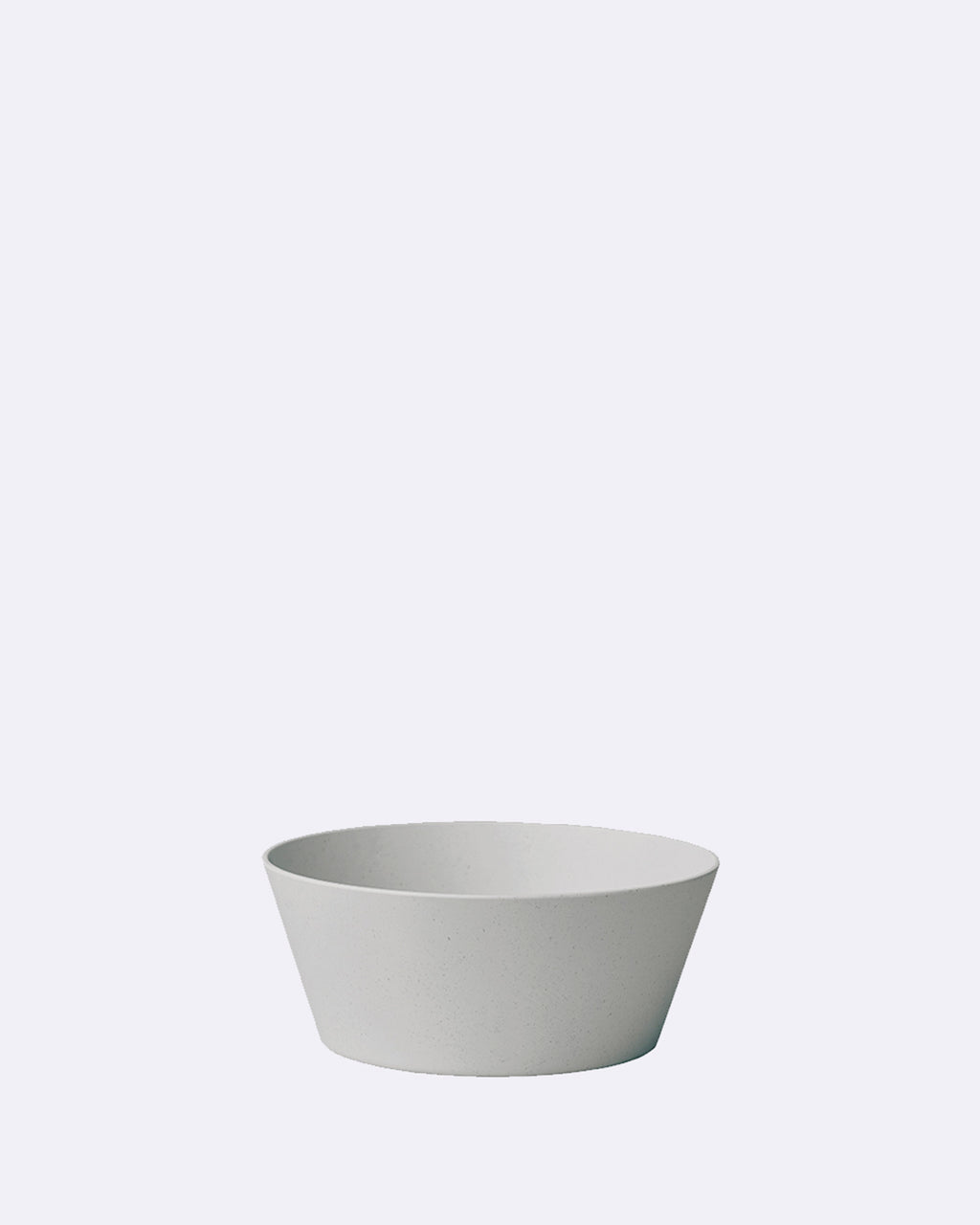 petit bol gris 