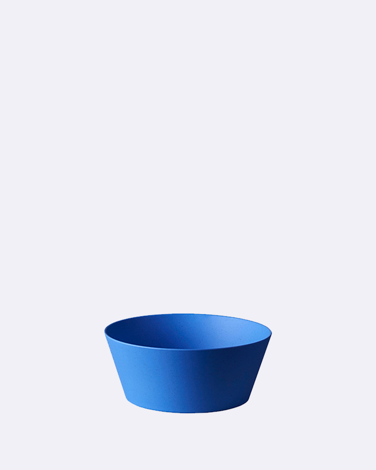 Kleine Schüssel in Blau ohne sichtbaren Schriftzug
