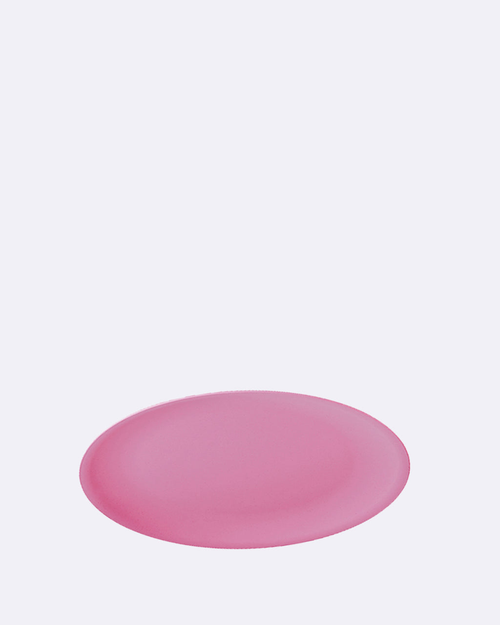 Teller pink
