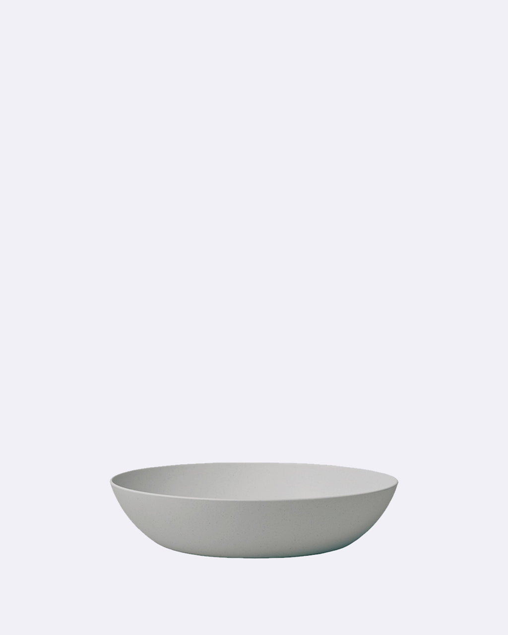 Suppenteller grey