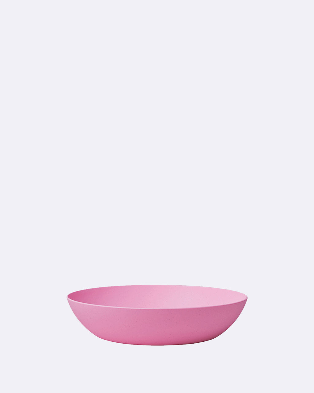 Suppenteller pink