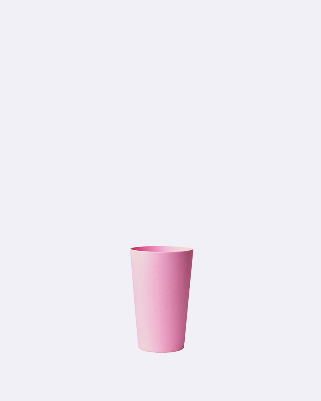 Becher pink