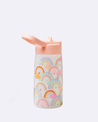 bioloco plant tiny traveller bottle rainbows in the sky