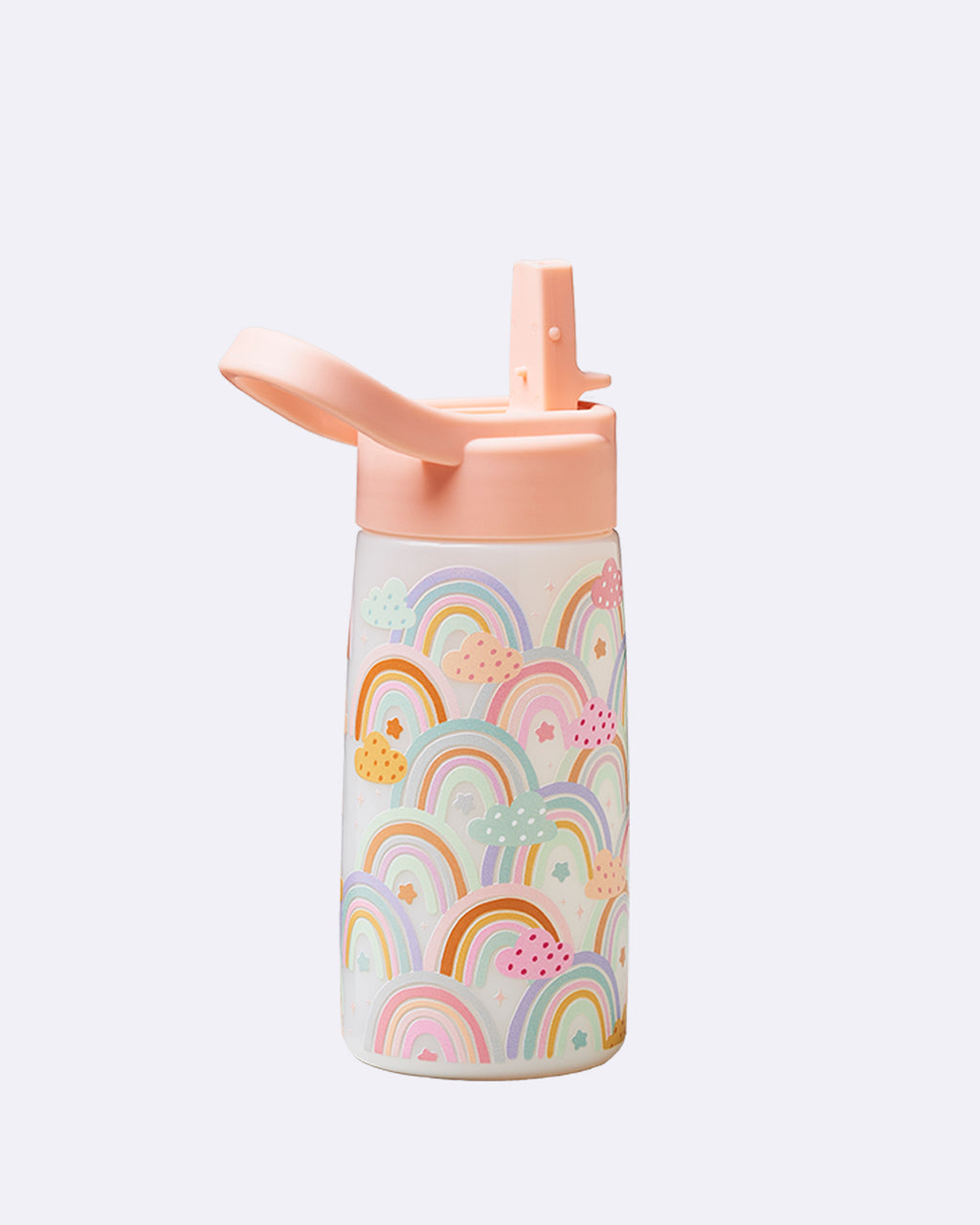 bioloco plant tiny traveller bottle rainbows in the sky
