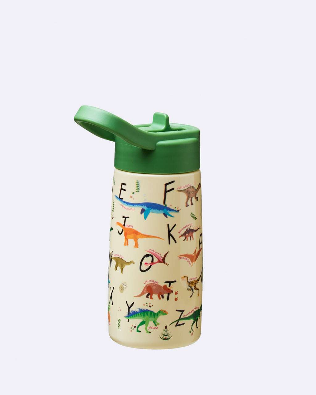 bioloco plant tiny traveller bottle dinosaurs