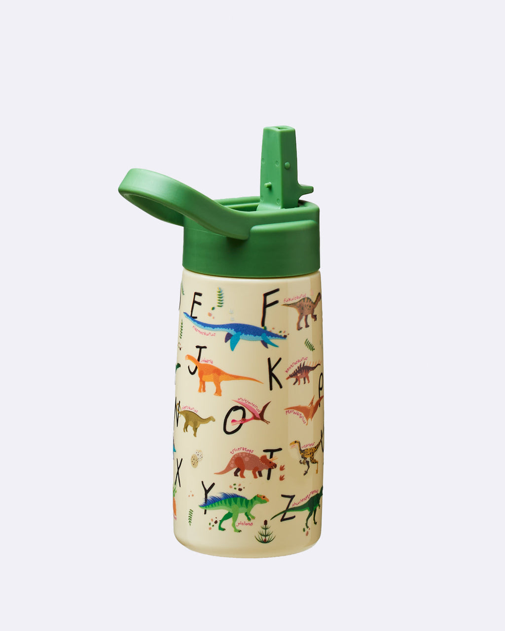 bioloco plant tiny traveller bottle dinosaurs